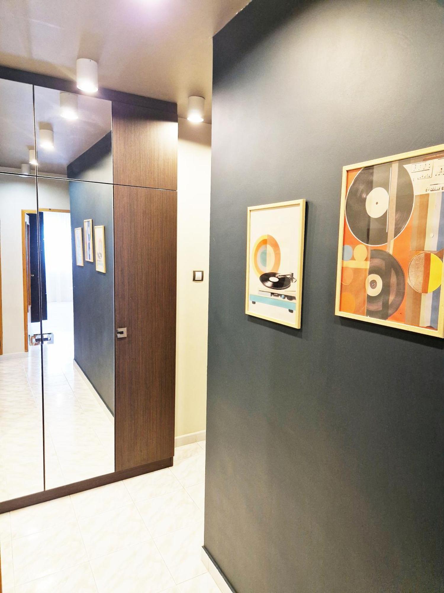 Central Apartment - Spacious Designer Property In Stara Zagora Esterno foto