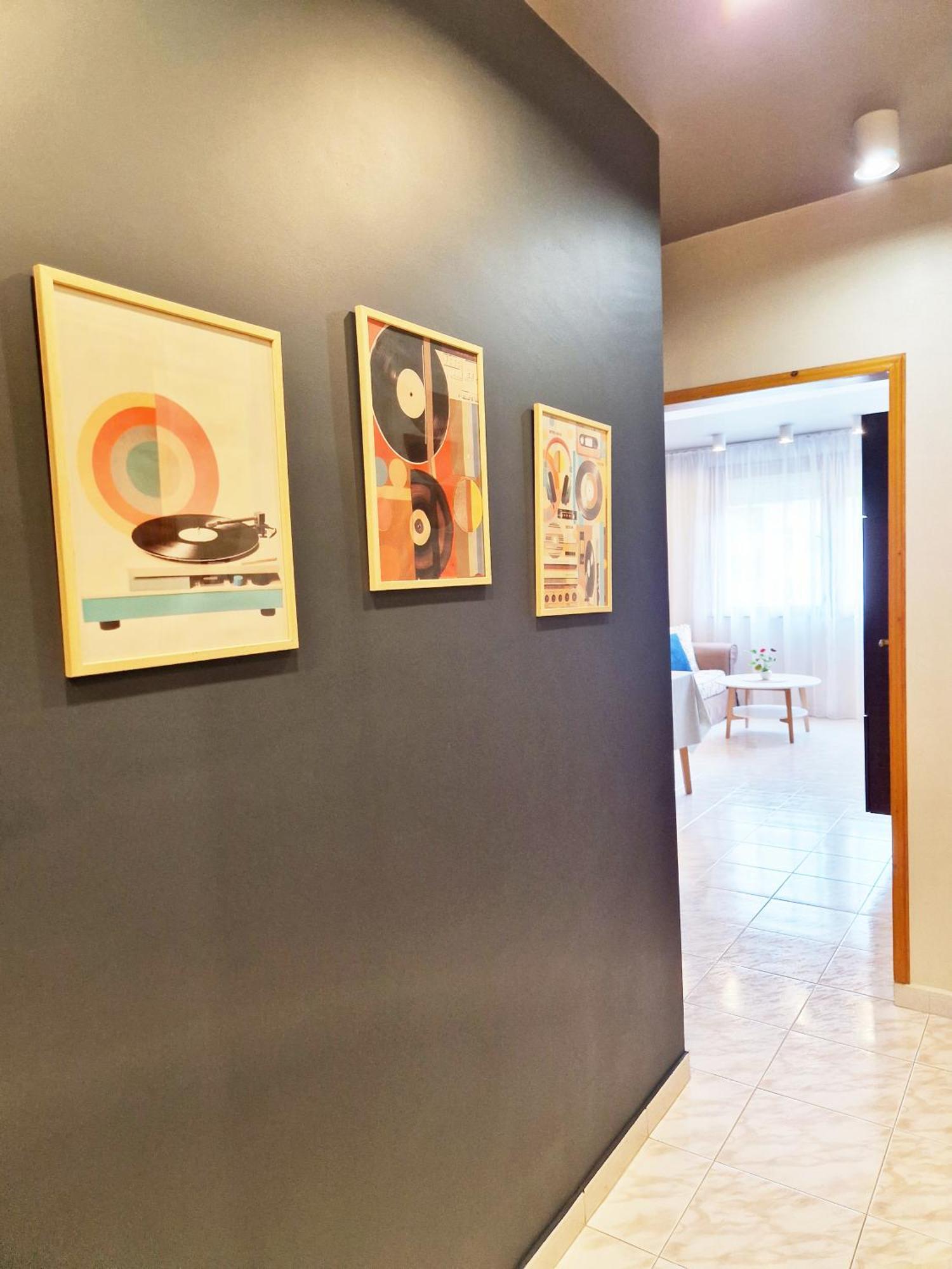 Central Apartment - Spacious Designer Property In Stara Zagora Esterno foto