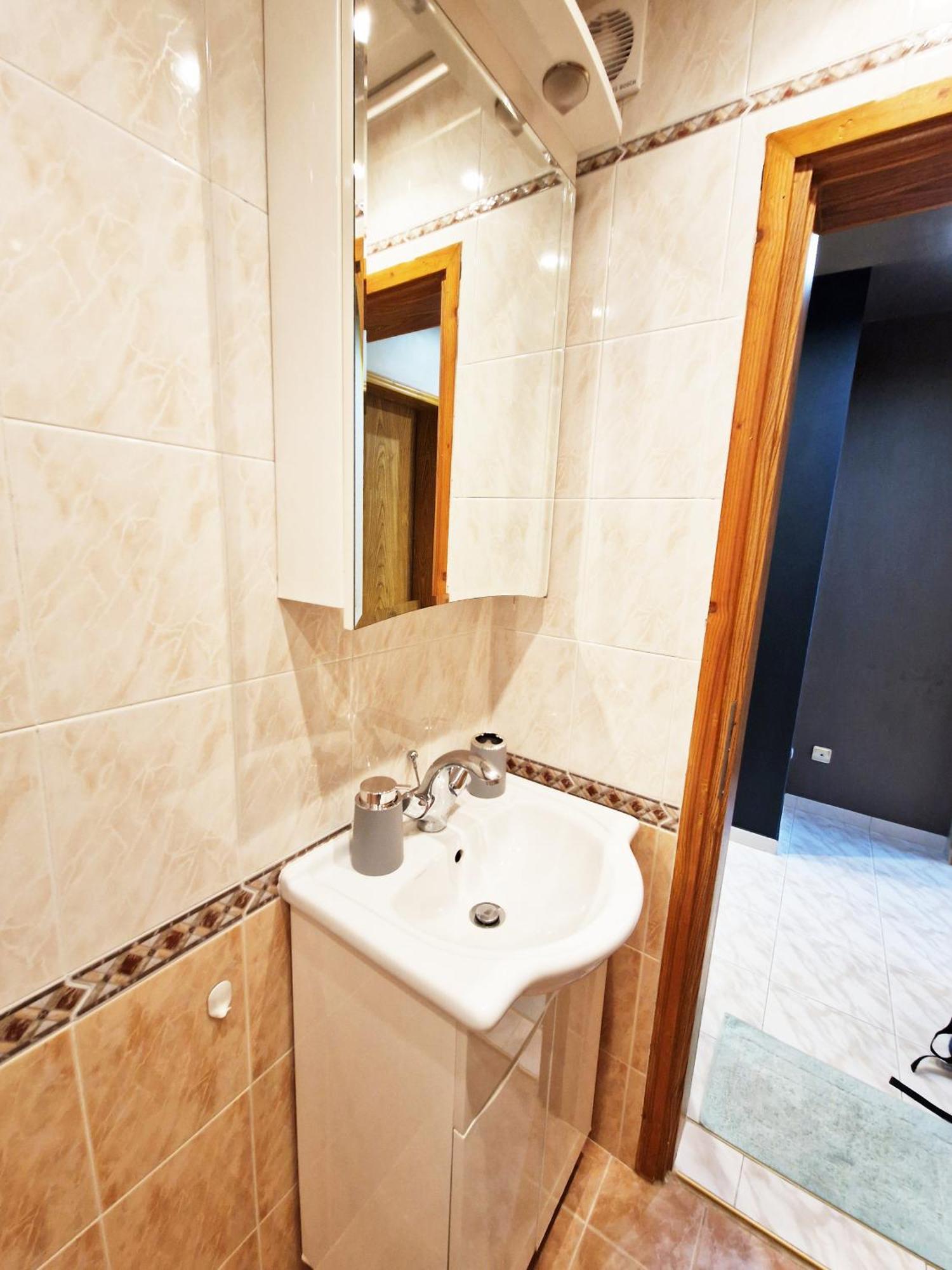 Central Apartment - Spacious Designer Property In Stara Zagora Esterno foto